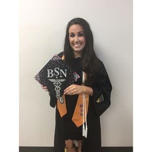 Meet your Posher, Brianna